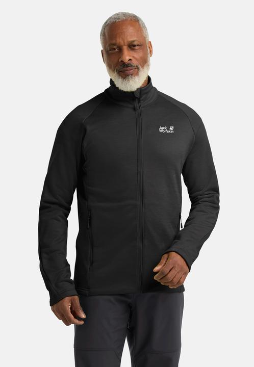 Immagine prodotto Jack Wolfskin Peak District Fz M (XXL)