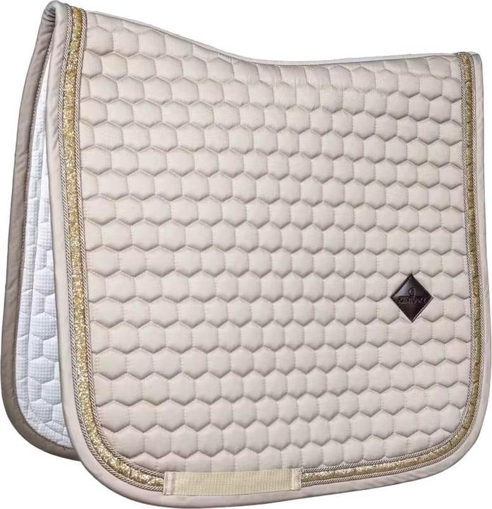 Actual product image Kentucky Horsewear Glitter Band