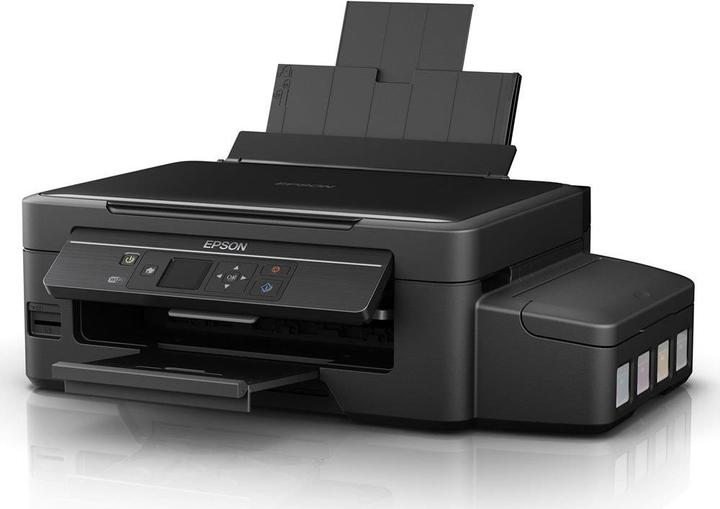 Produktbild Epson ET-2550 EcoTank (Tintentank, Farbe)
