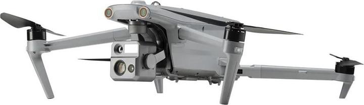 Actual product image Autel EVO MAX 4N V2 Standard Bundle (42 min, 1700 g, 50 Mpx)