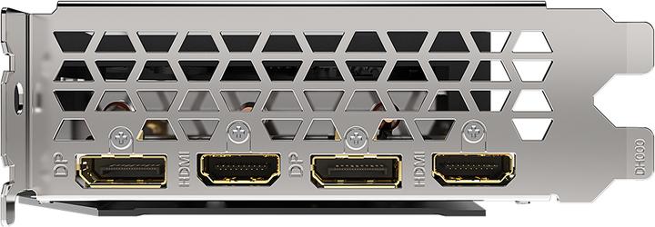 Actual product image Gigabyte GeForce RTX 3070 Eagle OC 8G LHR (8 GB)