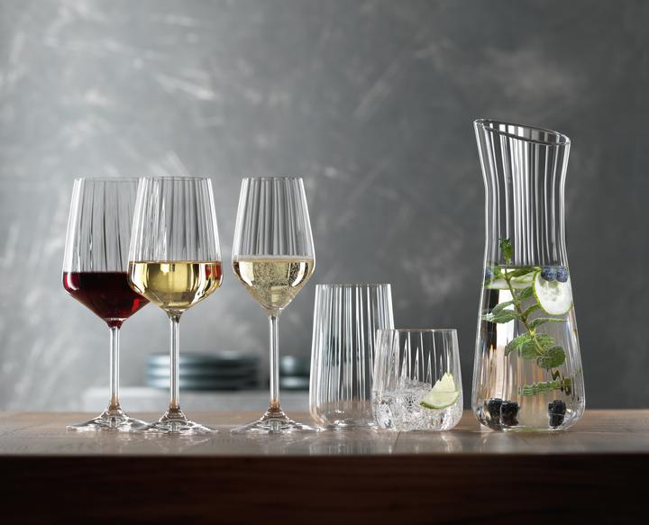 Productafbeelding Spiegelau Lifestyle-5118 (31 cl, 1 Bril, Champagneglazen)