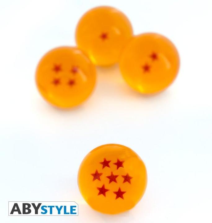 Produktbild ABYstyle Dragon Ball: Sieben Dragon Balls