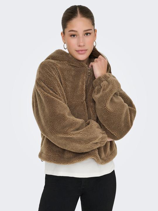 Immagine prodotto Only ONLSIENA Teddyfell Jacke Teddyfell Jacke (XL)
