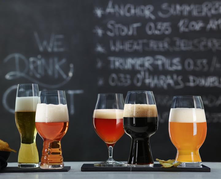 Produktbild Spiegelau Craft Beer Glasses (0.60 l, 2 x)