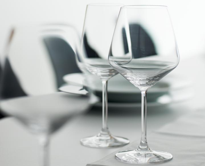 Produktbild Spiegelau Style Weissweinglas 4-er Set (44 cl, 4 Gläser, Weissweingläser)