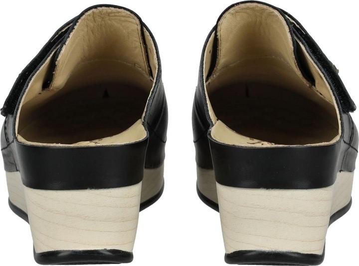 Actual product image Vital Pantoletten (38)