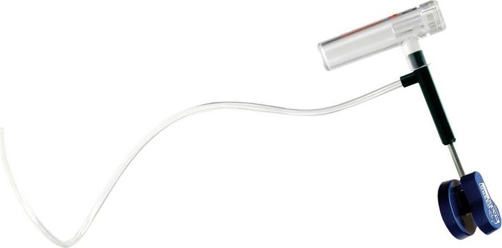Actual product image Green Clean V-3000