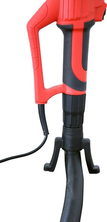 Image du produit Tecmix PONCUESE À LONG COL TM LHS 600 (230V - UE) - 600W, 1 VITESSE, 0-1000 U/MIN, Ø 225MM (Ponceuse à long manche, 600 W)