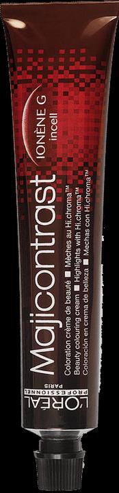 Produktbild L'Oréal Professionnel Majicontrast (Rouge Magenta)