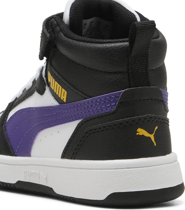 Actual product image Puma Rebound V6 Mid AC+ PS (28)