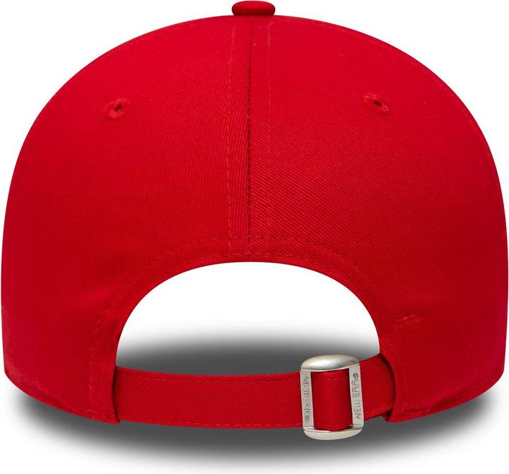 Image du produit New Era 9Forty Strapback Cap - Stade Toulousain Rugby Rot