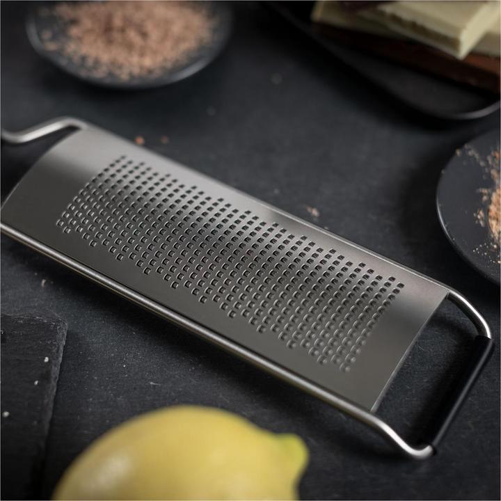 Actual product image Kuhn Rikon ESSENTIAL Grater fine