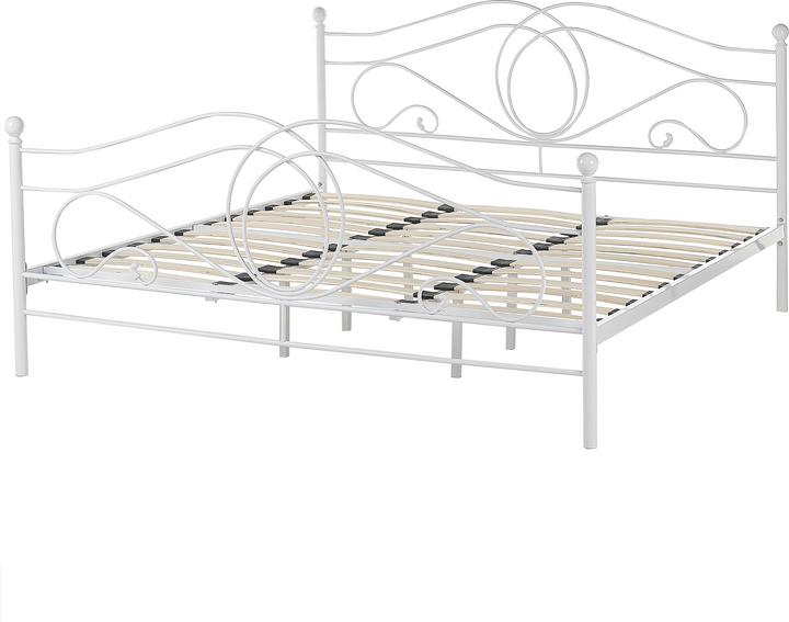 Actual product image Beliani Lyra (180 x 200 cm)