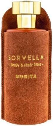 Immagine prodotto NoName Nebbia per corpo e capelli Bonita 100ml Profumo Sorvella (Eau de toilette, 100 ml)