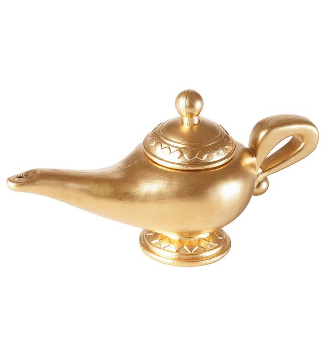 Produktbild Widmann Aladins Wunderlampe
