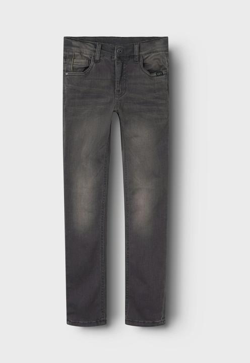 Actual product image Name it X-Slim Theo Jeans (128)
