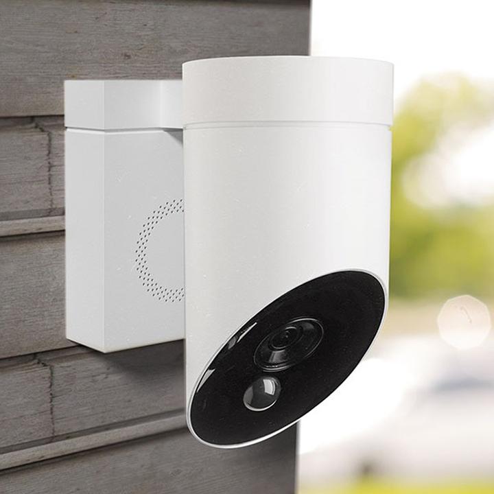 Immagine prodotto somfy Telecamera di sicurezza IP (1920 x 1080 Pixels)