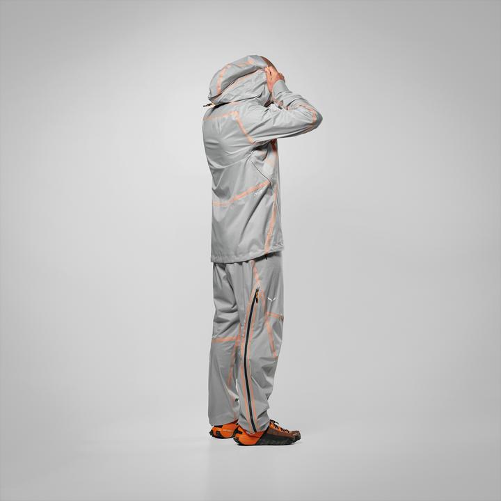 Actual product image Salewa NXT PTX 3L Jacket (54)