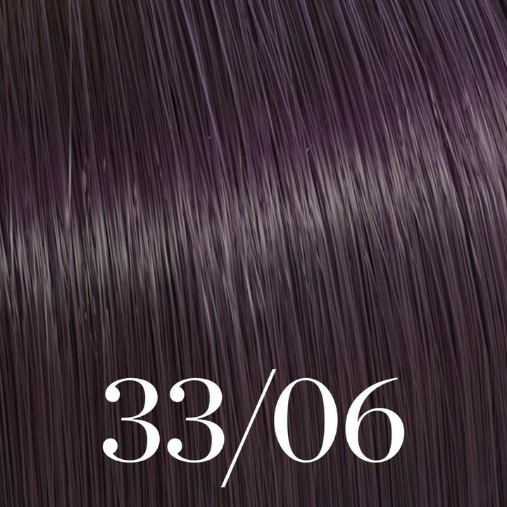 Image du produit Wella Color Touch Plus - 33/06 (Marron, Violet)