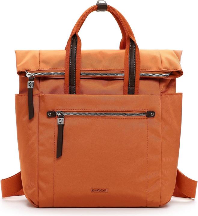 Emily und Noah Rucksack E&N Esther (11.10 l)