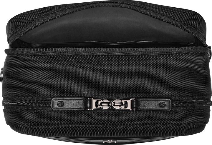 Actual product image Victorinox Mythic, Toiletry Bag, Black (0.30 l)