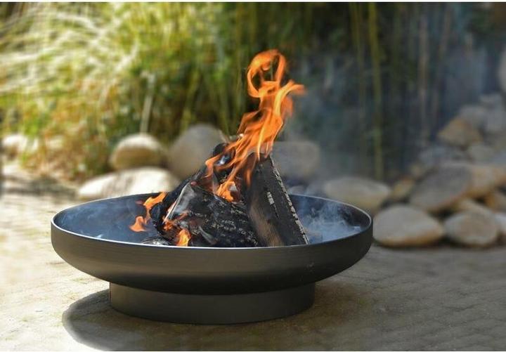 Actual product image Esschert Design Feuerschale Rondo, Ø 58.5 cm (58.50 cm)