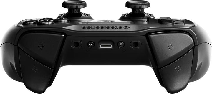 Actual product image SteelSeries Nimbus+ (iOS, Mac)