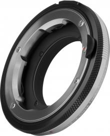 Actual product image Voigtländer VM/X Close-up and System Adapter II (X-Mount) (C-mount)