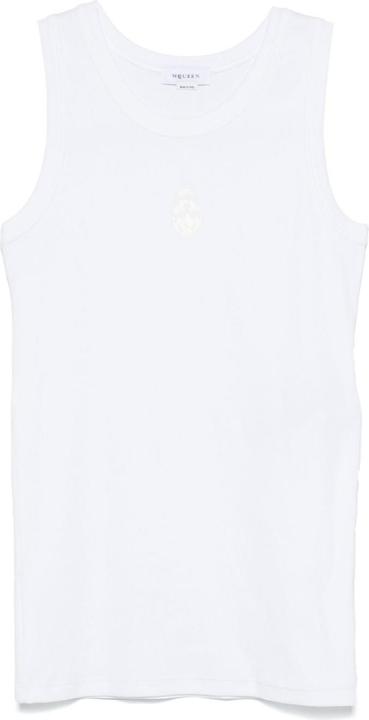Immagine prodotto Alexander McQueen Top White (L)