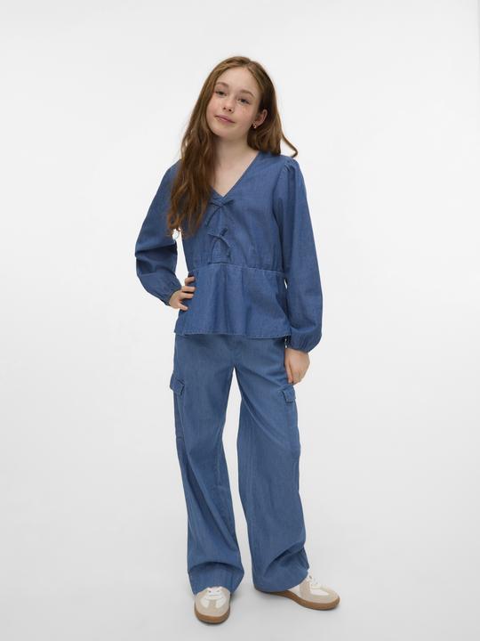 Immagine prodotto Vero Moda VMDEMI Top Bluse (140)