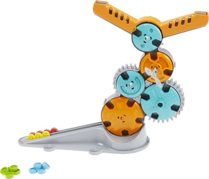 Image du produit Hasbro Dix de chute (Français)