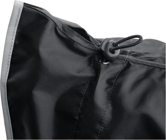 Produktbild Hunter Hundemantel Uppsala Rain (40, Hundemantel)