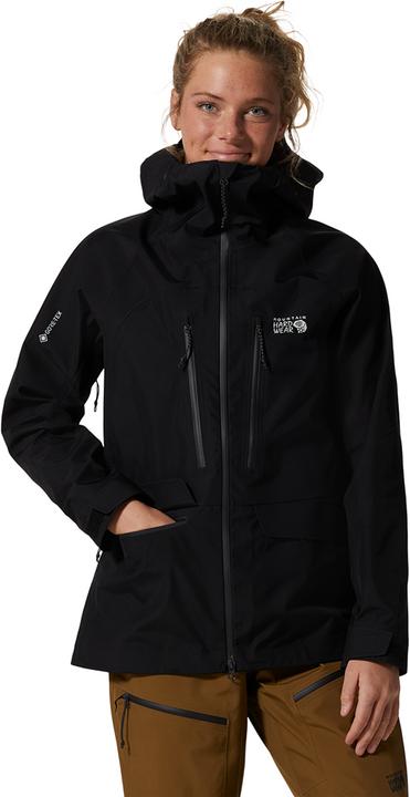 Produktbild Mountain Hardwear W Boundary Ridge Gore Tex Jacket (L)