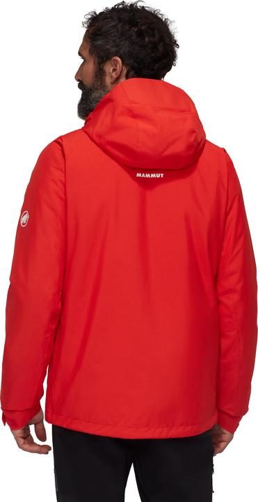 Produktbild Mammut Alto Light 3 in 1 Hardshell Hooded Jacket (L)