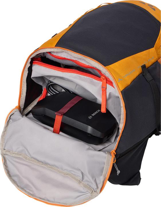 Actual product image Vaude Bike Alpin 23+5 (27 l)