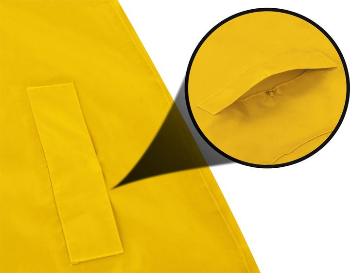 Produktbild Normani Regenponcho Sohra - 9201 (S/M)