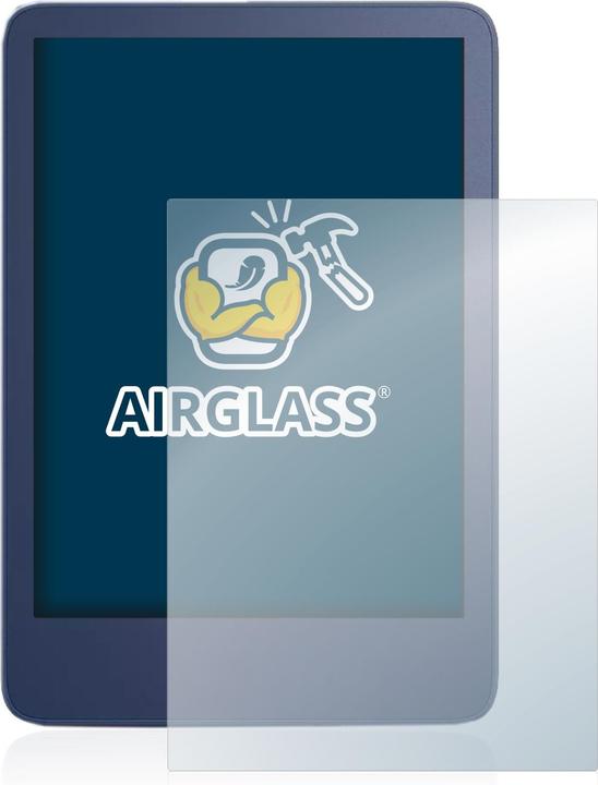 Immagine prodotto BROTECT AirGlass Vetro (Kindle (11a generazione))