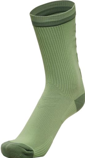Actual product image hummel Elite Indoor Sock Low Pa (27 - 30)