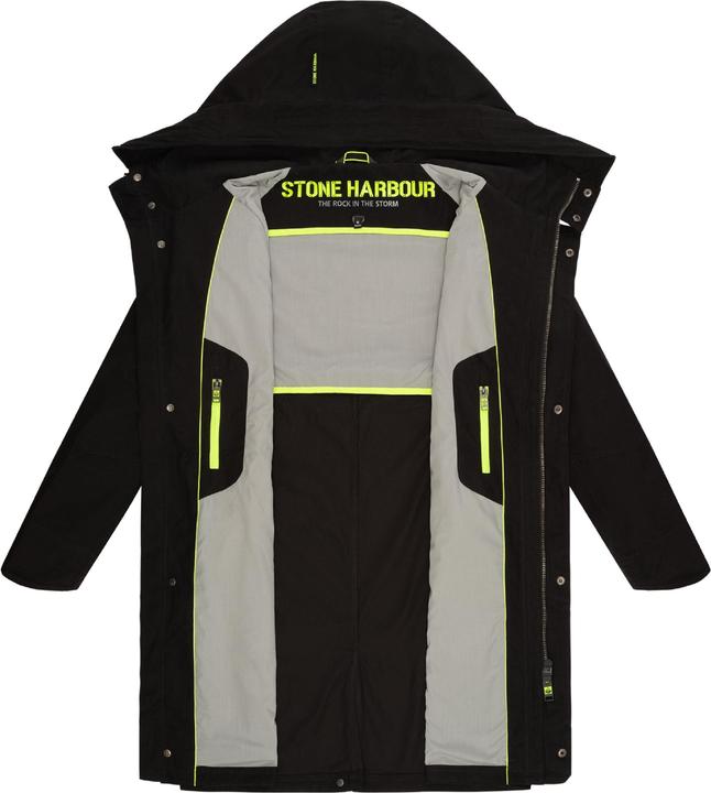 Produktbild Stone Harbour Yaroon (L)