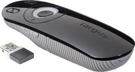 Productafbeelding Targus Laser Presentatie Afstandsbediening