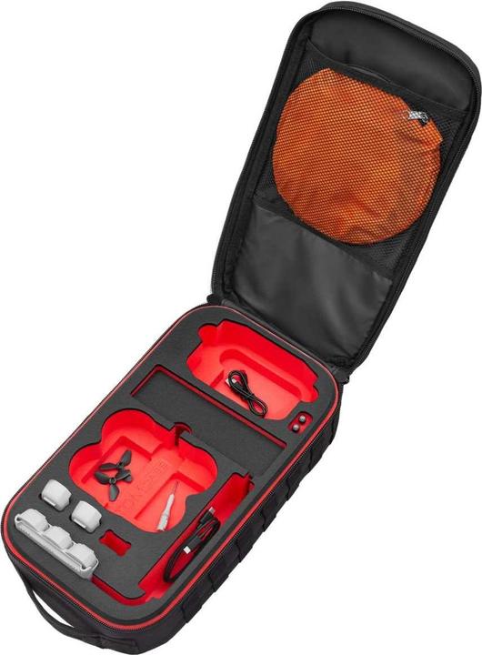 Productafbeelding TomCase Laadklaar (Drone rugzak, DJI Neo)