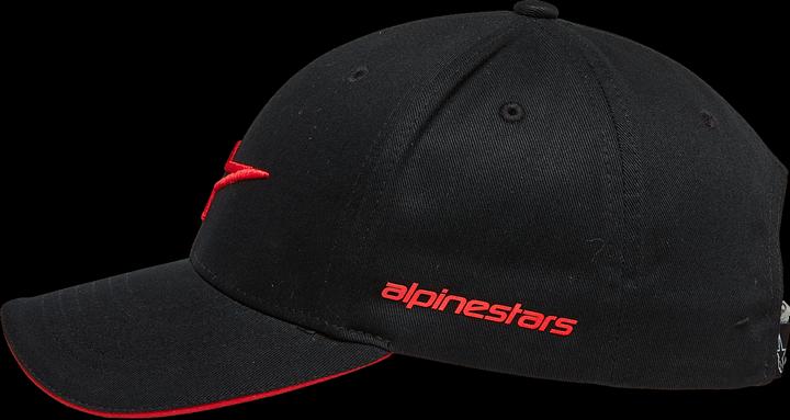 Produktbild Alpinestars Hat 24 Rostrum (One Size)