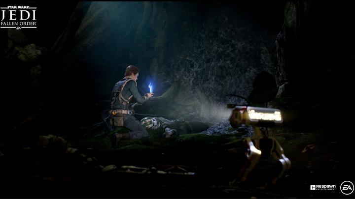 Produktbild EA Games Star Wars Jedi: Fallen Order (PS5, EN)
