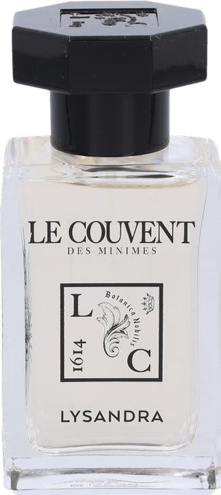 Actual product image Le Couvent Eaux De Parfumes Lysandra EDP 50 ml (Eau de parfum, 50 ml)