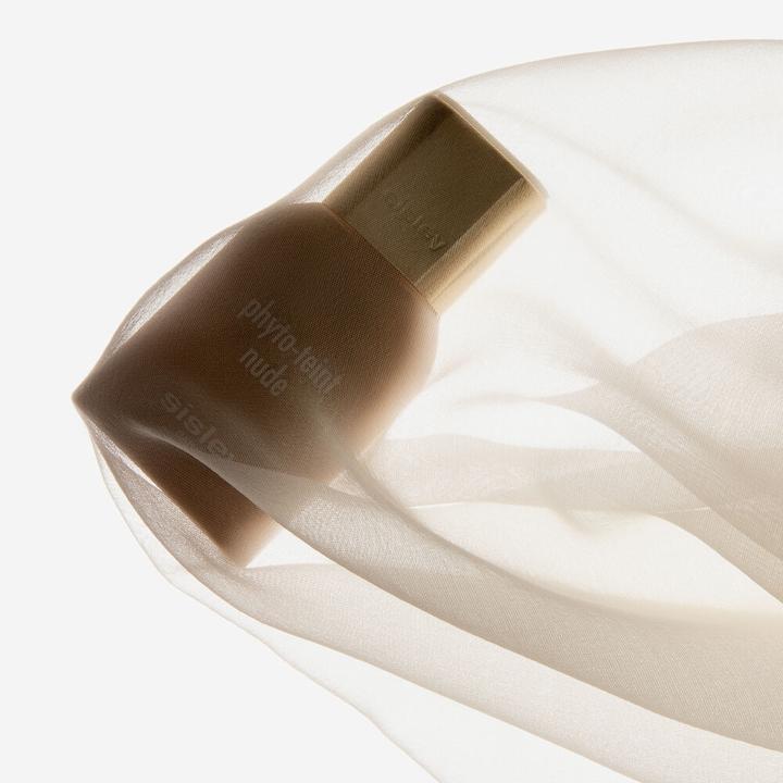Actual product image Sisley Phyto Complexion Nude No 4C (4C Honey)