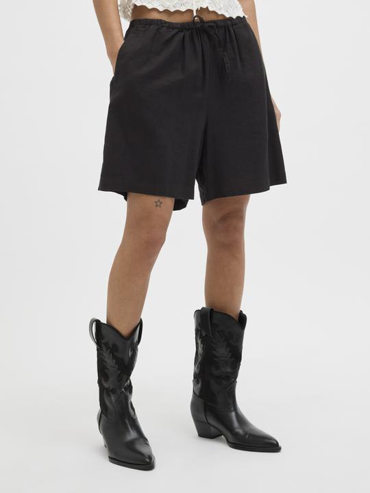 Actual product image JJXX Jxbreeze Summer Hw Tie Shorts Wvn Sn (S)
