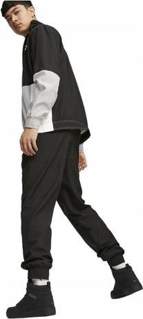 Actual product image Puma Woven Tracksuit cl (M)
