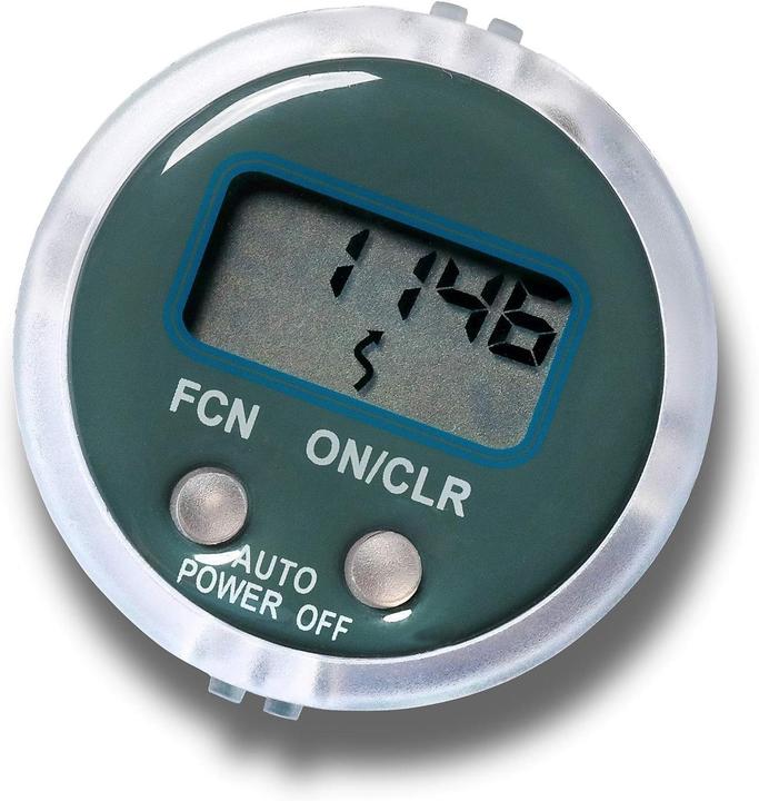 Actual product image Powerball Gyroscopic hand trainer incl. rev counter