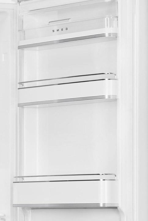 Image du produit Smeg Style rétro FAB32RWH5 (331 l)